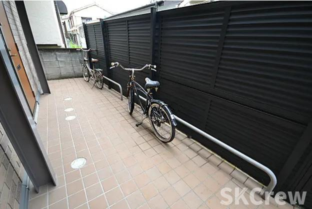 【ロビー】 | セシル高田馬場