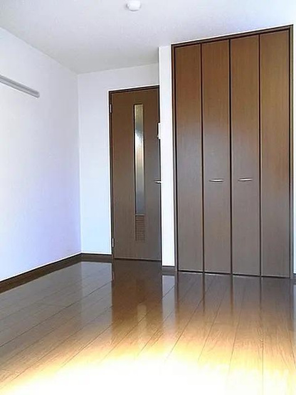 【寝室】 | セシル高田馬場