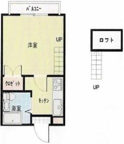 アリス上柴18号館