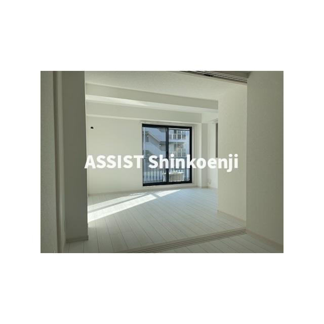 Sin Prisaの居間・リビング