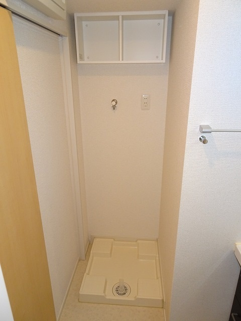 メゾンTMDの設備