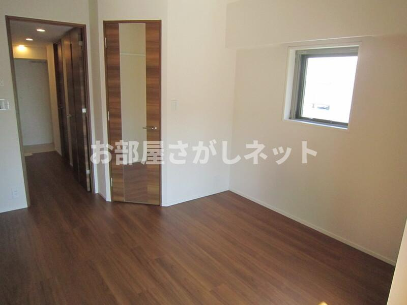 カーサスプレンディッド虎ノ門新橋【おとり物件なし】#学生・社会人にオススメ！の居間・リビング