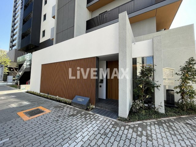 【外観】カメリア丸の内