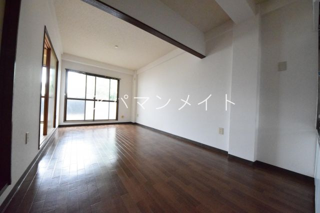 【居間・リビング】 | パークサイド南戸塚 | 戸塚周辺ならアパマンメイトへＬｅｔｓ Ｇｏ ！