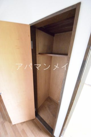 【収納】 | パークサイド南戸塚 | 戸塚周辺ならアパマンメイトへＬｅｔｓ Ｇｏ ！