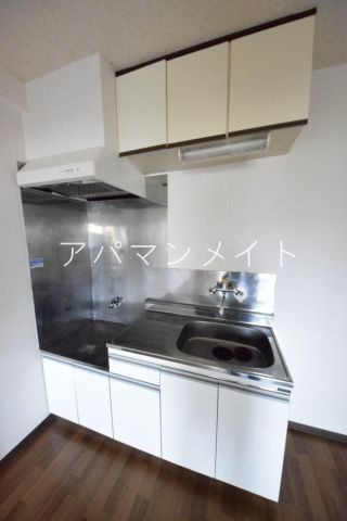 【キッチン】 | パークサイド南戸塚 | 使いやすいキッチンです