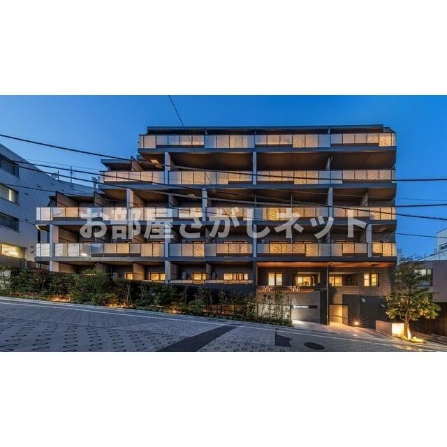 ザ・パークハビオSOHO市谷左内町【おとり物件なし】#学生・社会人にオススメ！