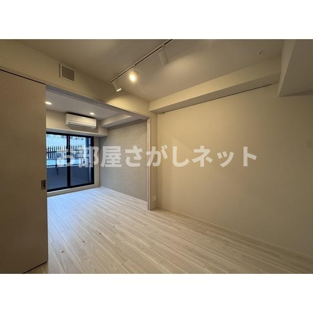 ザ・パークハビオSOHO市谷左内町【おとり物件なし】#学生・社会人にオススメ！の内装