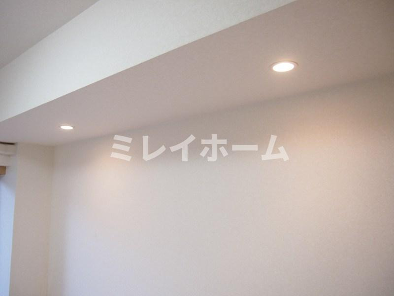 ルーブル西蒲田のその他