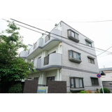 世田谷区用賀２丁目のマンションの画像