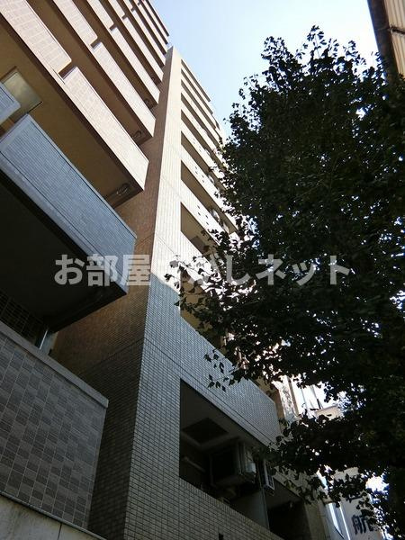 レジオス板橋本町アヴィニティー【おとり物件なし】#学生・社会人にオススメ！初期費用分割払いOK！の外観