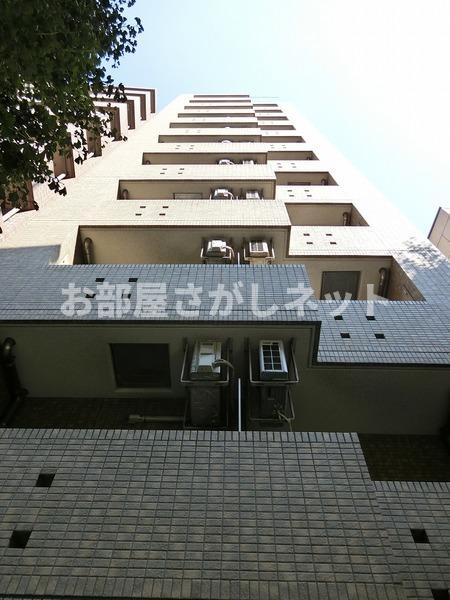 レジオス板橋本町アヴィニティー【おとり物件なし】#学生・社会人にオススメ！初期費用分割払いOK！の外観