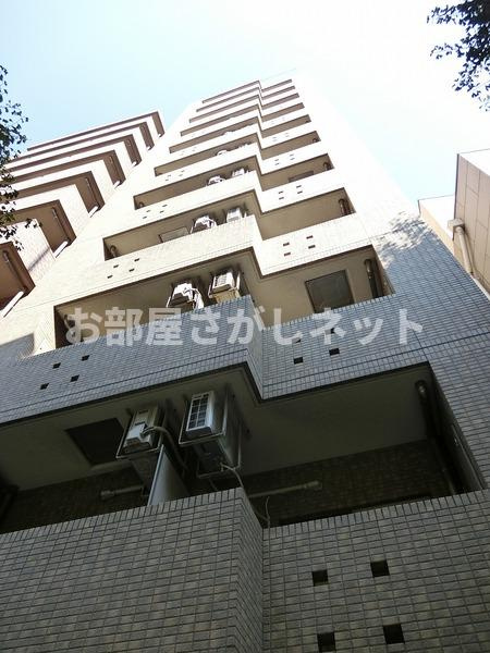 レジオス板橋本町アヴィニティー【おとり物件なし】#学生・社会人にオススメ！初期費用分割払いOK！の外観