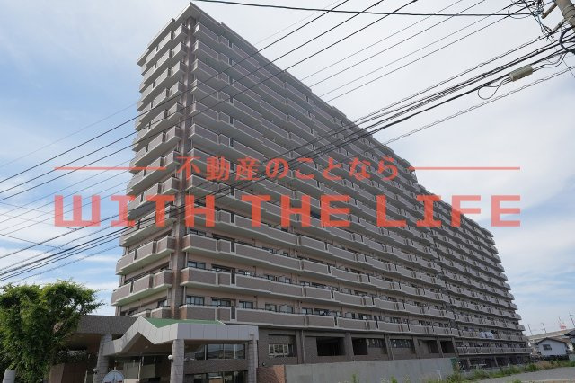 グランピアマンション津福【キャッシュバック対象物件】