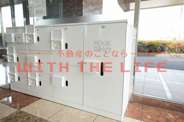 グランピアマンション津福【キャッシュバック対象物件】のその他