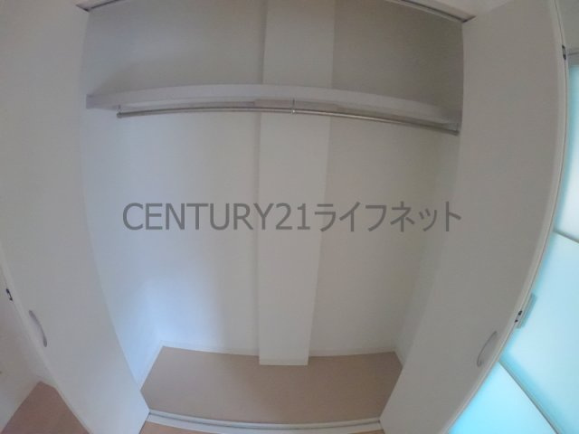 【収納】 | ウインズコート新北野