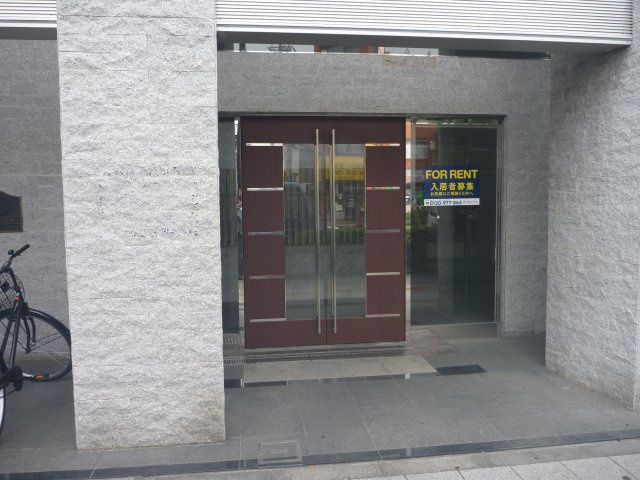 メインステージ大山【おとり物件なし】#学生・社会人にオススメ！初期費用分割払いOK！のエントランス