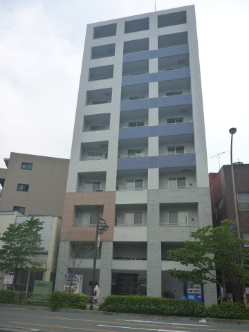 メインステージ大山【おとり物件なし】#学生・社会人にオススメ！初期費用分割払いOK！の外観