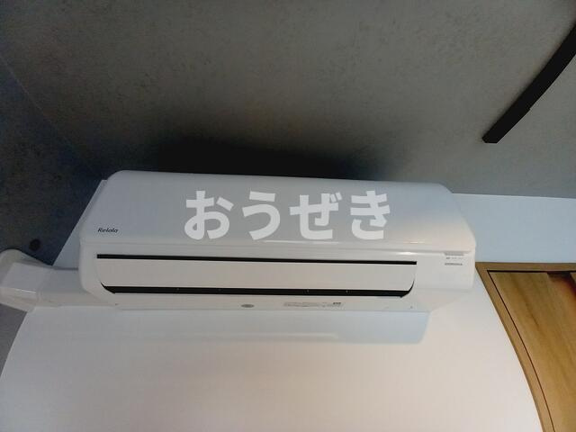 ｔｈｅ１４　ＨＩＧＡＳＨＩ－ＪＵＪＯの設備