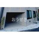 ｔｈｅ１４　ＨＩＧＡＳＨＩ－ＪＵＪＯの駐車場