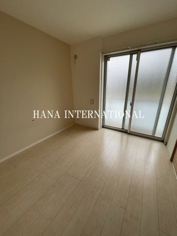 リブリ・Ajisaiの寝室