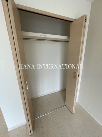 リブリ・Ajisaiの収納
