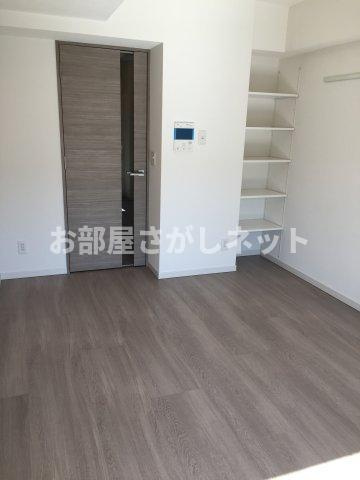 クレヴィスタ板橋西台Ⅱ【おとり物件なし】#学生・社会人にオススメ！初期費用分割払いOK！の内装