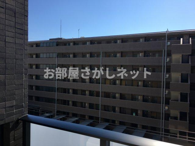クレヴィスタ板橋西台Ⅱ【おとり物件なし】#学生・社会人にオススメ！初期費用分割払いOK！の展望
