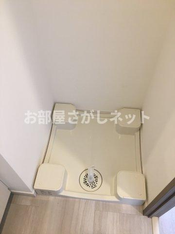 クレヴィスタ板橋西台Ⅱ【おとり物件なし】#学生・社会人にオススメ！初期費用分割払いOK！の設備