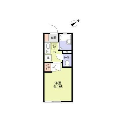 【間取り】 | グランフォレスタみずほ台