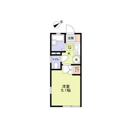 【間取り】 | グランフォレスタみずほ台