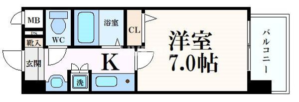 プレサンス京大南