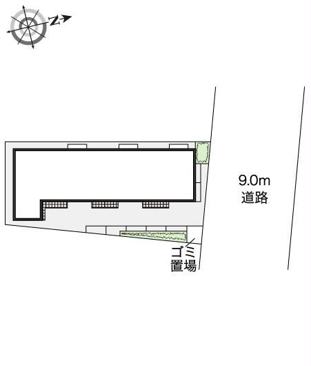 レオネクストシーズ立花のその他