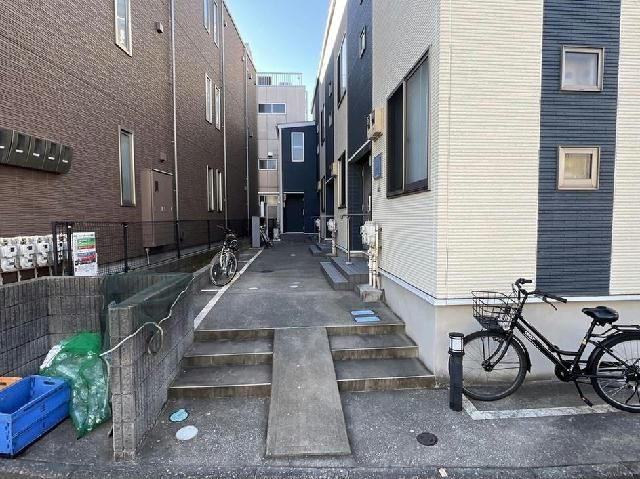 レオネクストシーズ立花のその他