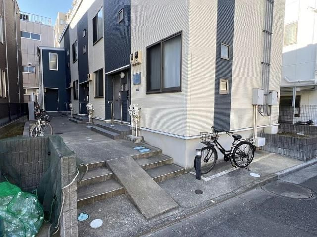 レオネクストシーズ立花のその他