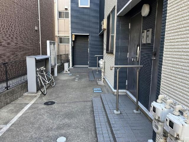 レオネクストシーズ立花のその他