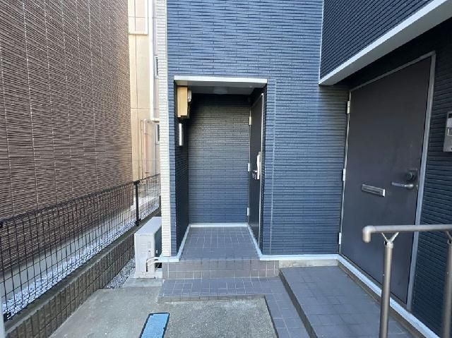 レオネクストシーズ立花のその他