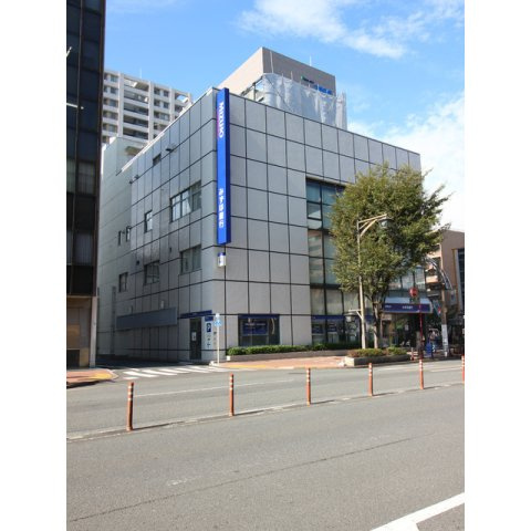 プレール・ドゥーク亀戸Ⅱの周辺