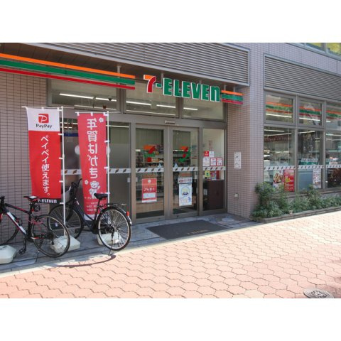 プレール・ドゥーク亀戸Ⅱの周辺