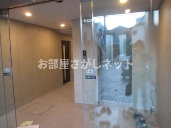 ＮＡＫＡＩＣＨＩ　　ＢＬＤＧ．のその他共用部分