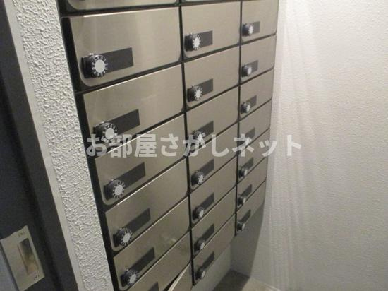 ＮＡＫＡＩＣＨＩ　　ＢＬＤＧ．のその他共用部分