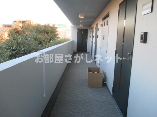 ＮＡＫＡＩＣＨＩ　　ＢＬＤＧ．のその他共用部分