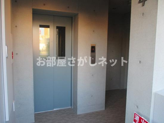 ＮＡＫＡＩＣＨＩ　　ＢＬＤＧ．のその他共用部分