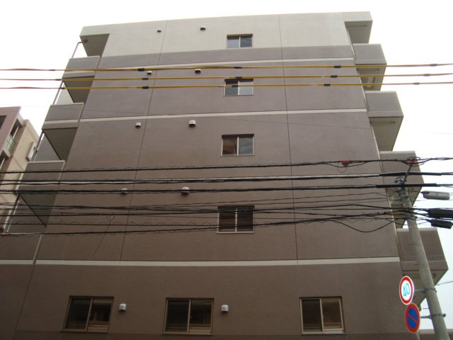 GARDENIA　PALACE（ガーデニア　パレス）の外観|外観写真（昼）