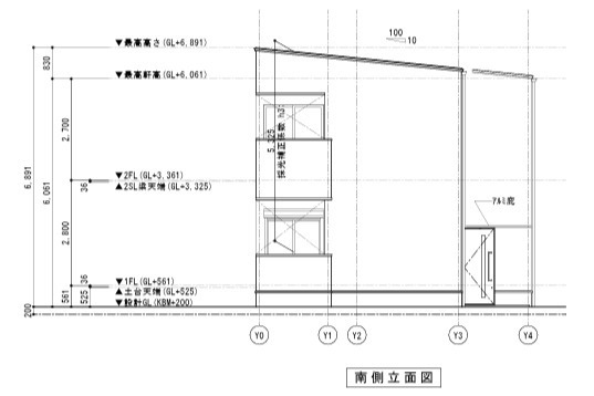 仮称）春日市千歳町3丁目新築AP