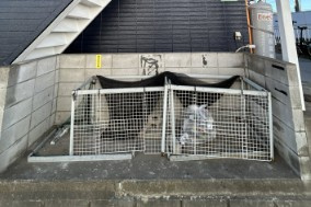 ソワール上柴Bのその他共用部分|別部屋参照