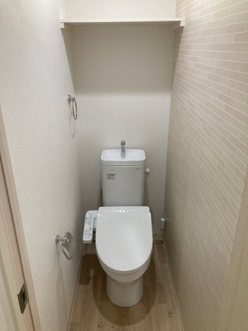 【トイレ】
