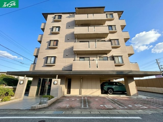 グローリアス安城小堤町