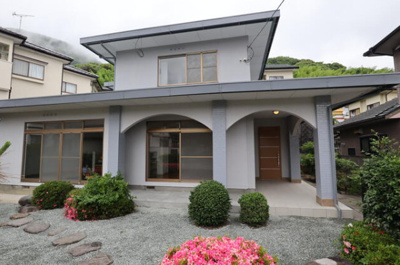 【外観】 | 熊本県熊本市西区島崎７丁目