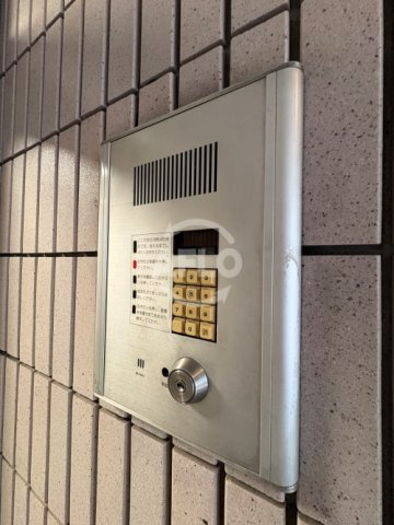 ルミナス福島のセキュリティ|ルミナス福島　オートロック
